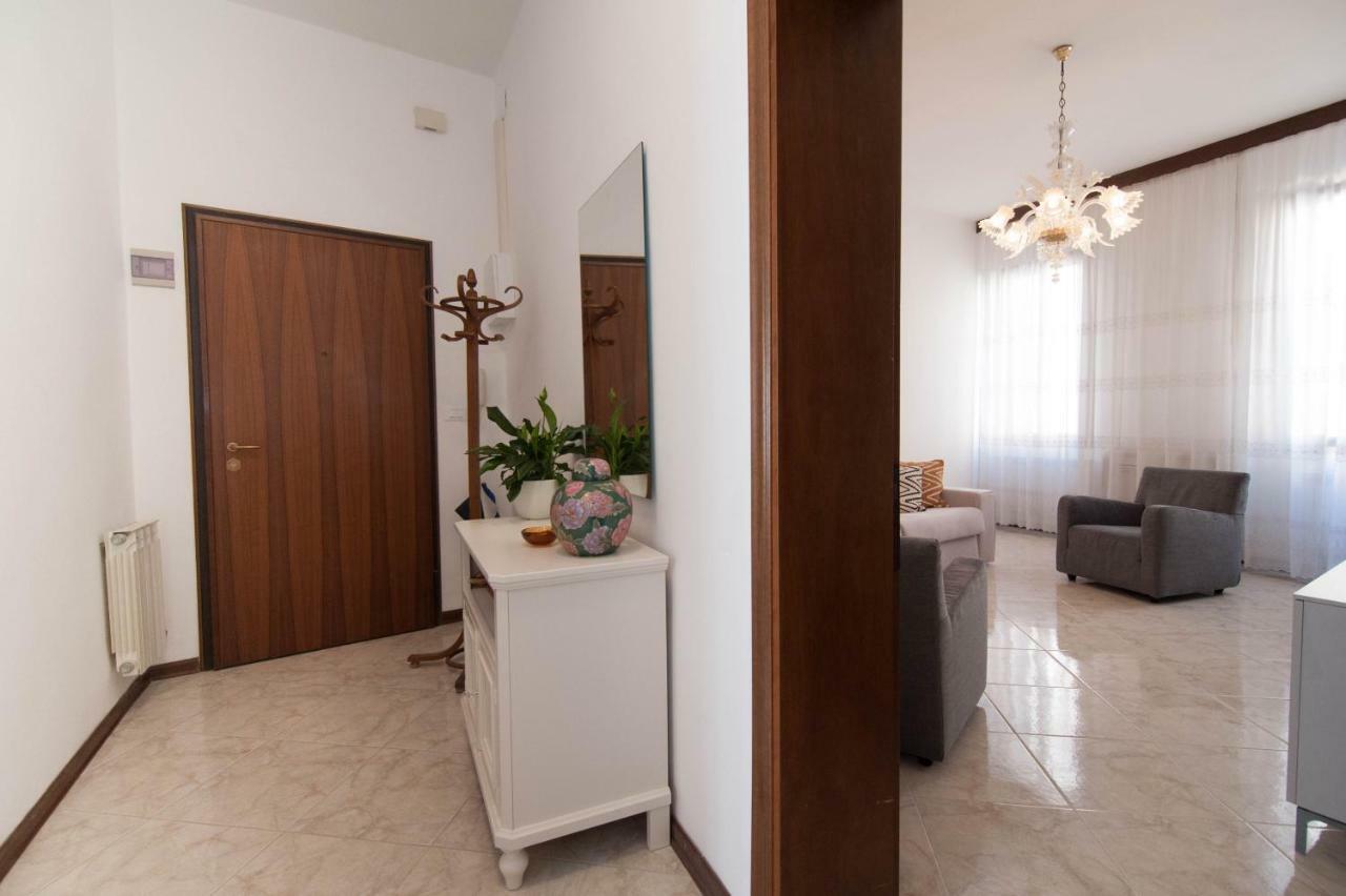 Riva Excelsior Apartment Venetië Buitenkant foto