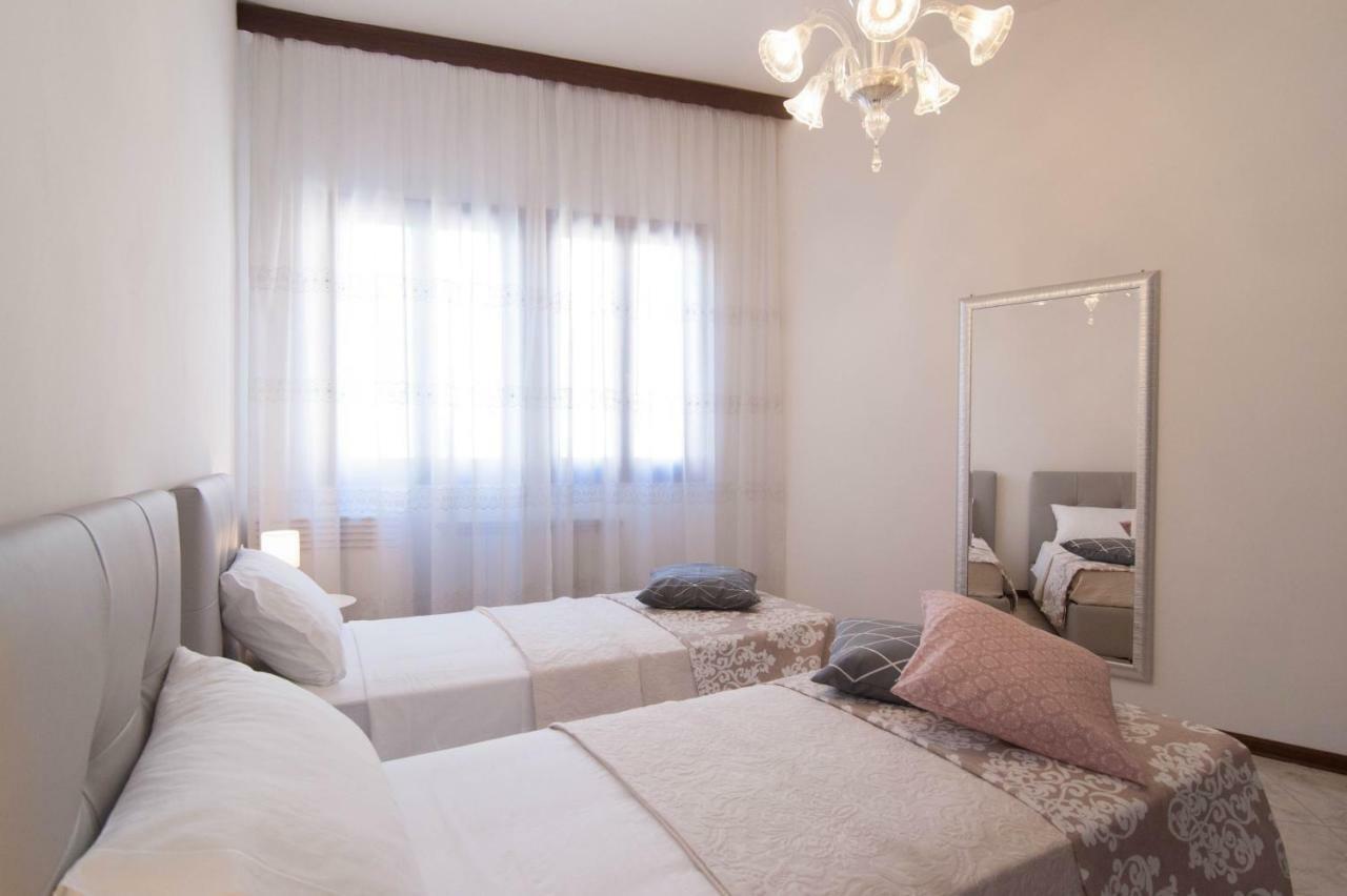 Riva Excelsior Apartment Venetië Buitenkant foto