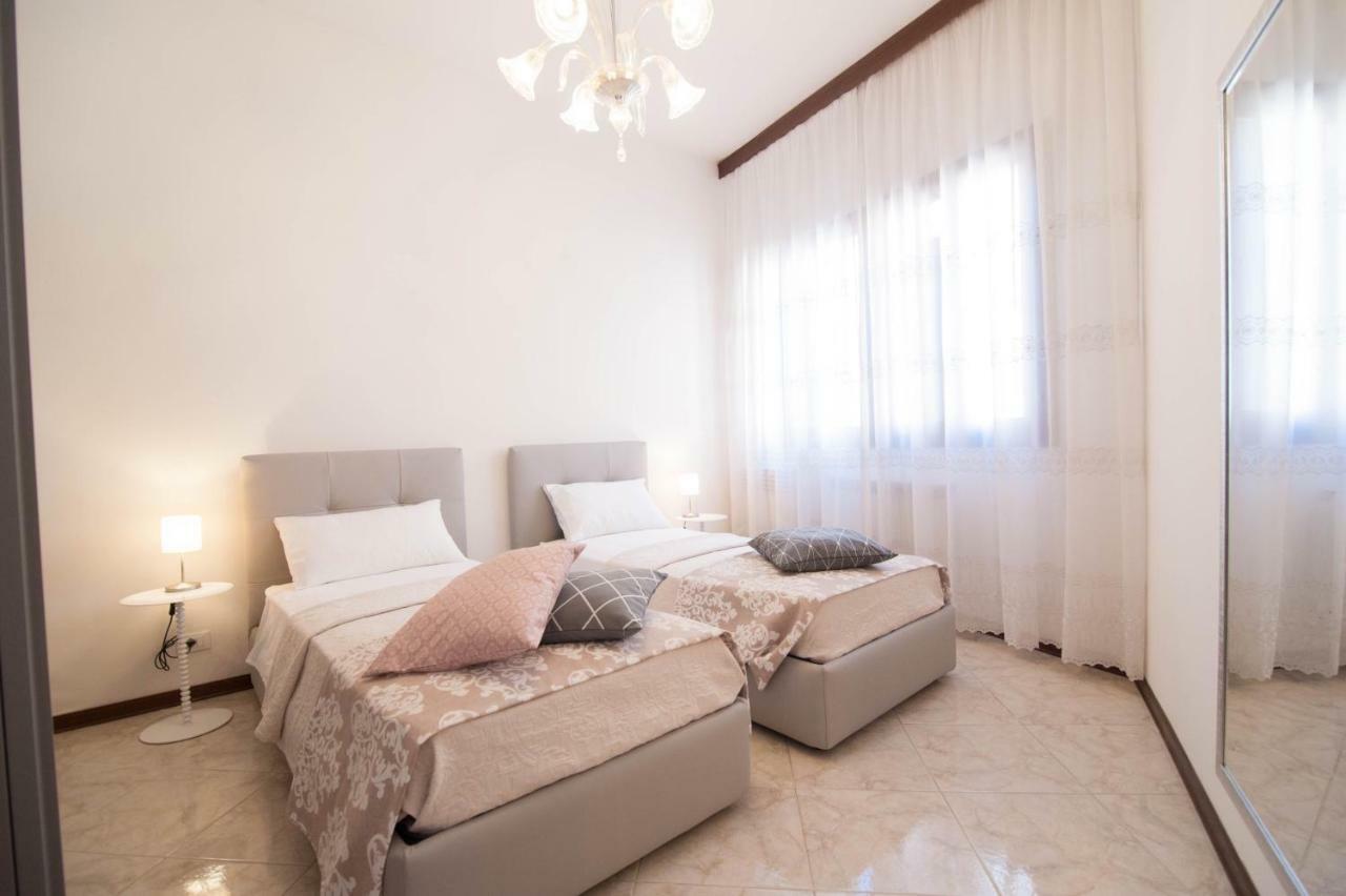 Riva Excelsior Apartment Venetië Buitenkant foto